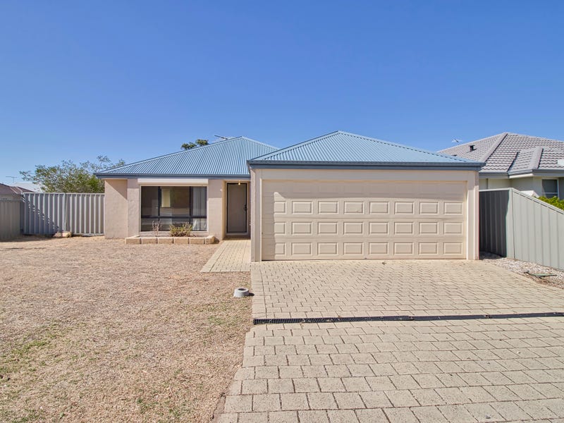 115 Dalrymple Drive, Leda, WA 6170