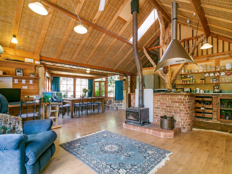 578 Scott Creek Road, Scott Creek, SA 5153