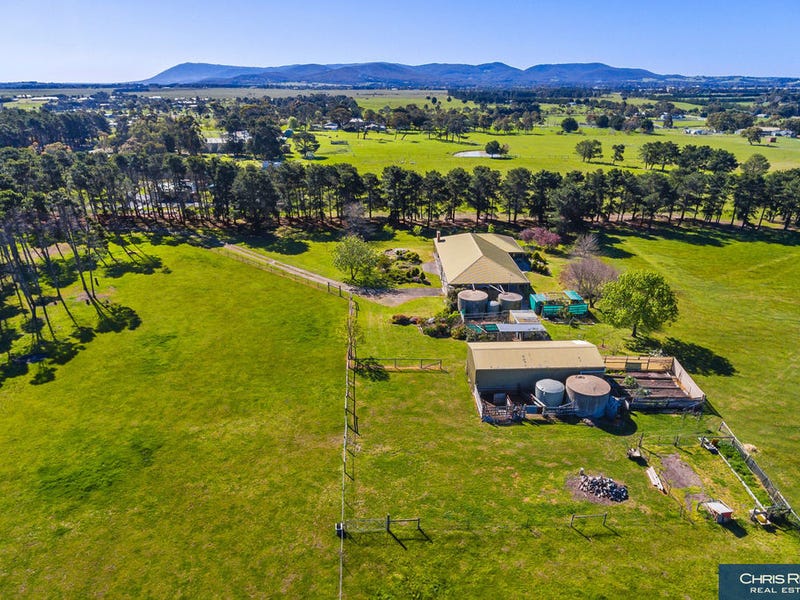 63 Kerrie Road, Riddells Creek, VIC 3431