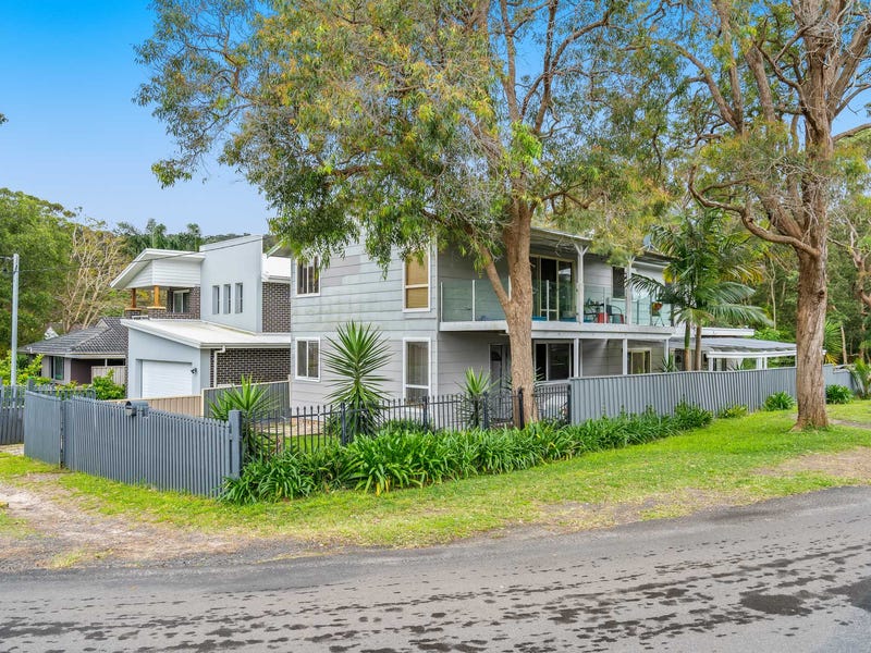 1 Stella Road, Umina Beach, NSW 2257