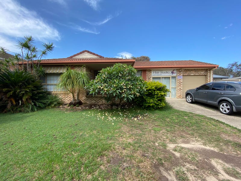 993 Ocean Drive, Bonny Hills, NSW 2445