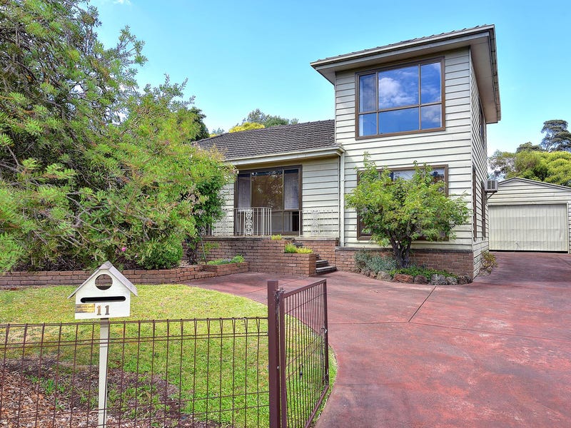 11 Ashby Court, Bayswater, VIC 3153