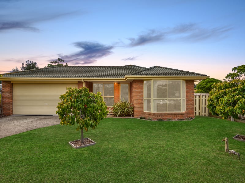 12 Kingfisher Avenue, Capel Sound, VIC 3940