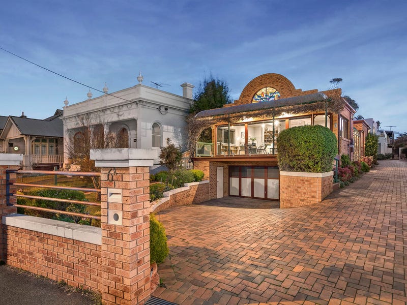 6A The Strand, Williamstown, VIC 3016 6A The Strand, Williamstown, VIC 3016