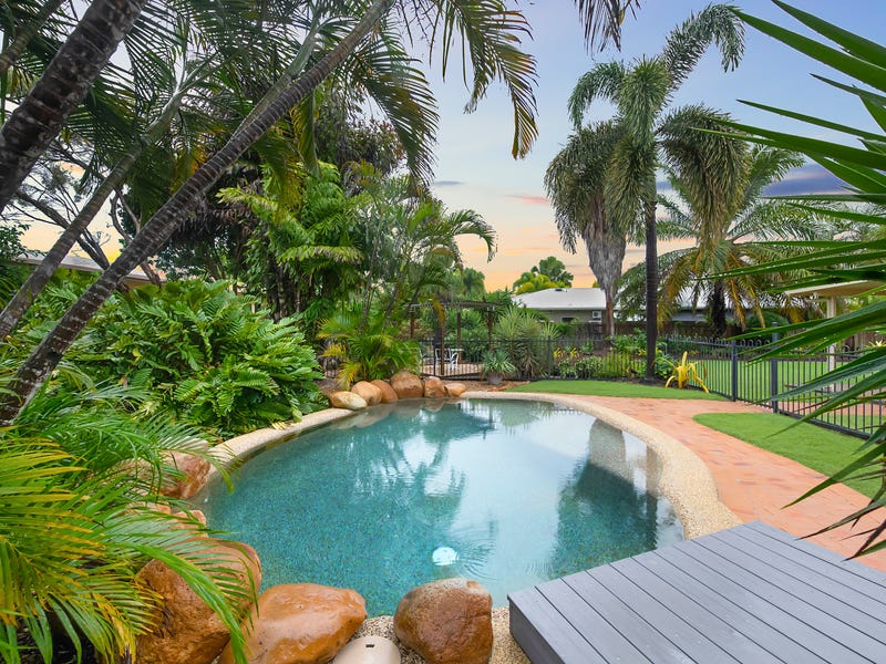 105 Marina Drive, Bushland Beach, Qld 4818 - Property Details