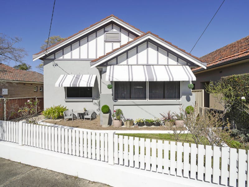 58 Wentworth Street, Croydon Park, NSW 2133