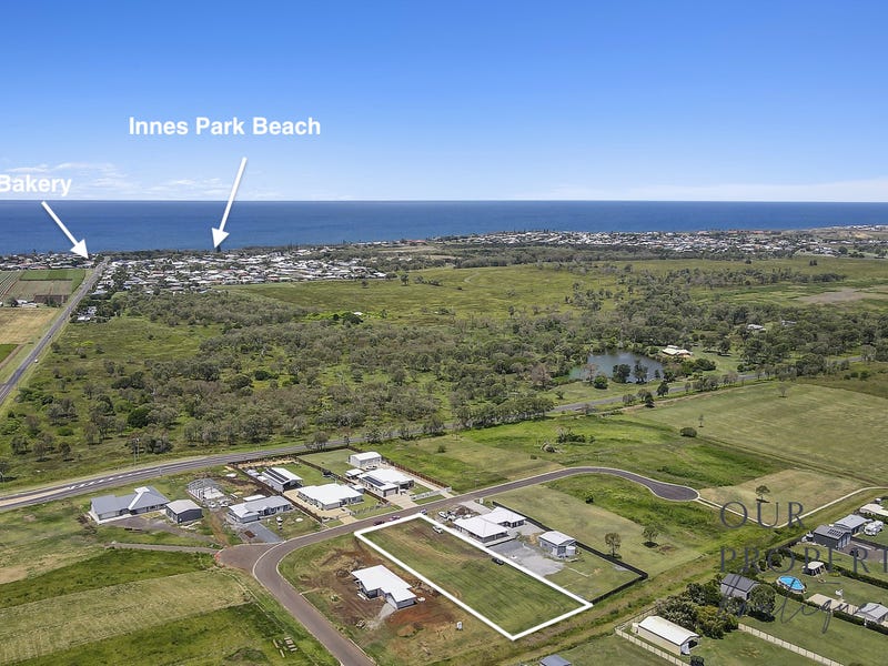 30 Nautilus Drive, Innes Park, QLD 4670