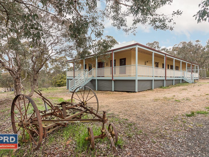 111 Clydesdale Road, Carwoola, NSW 2620 Property Details