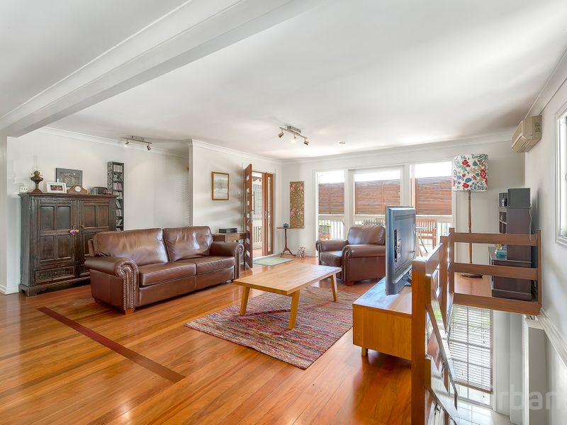 12 Glenmore Street, The Gap, QLD 4061