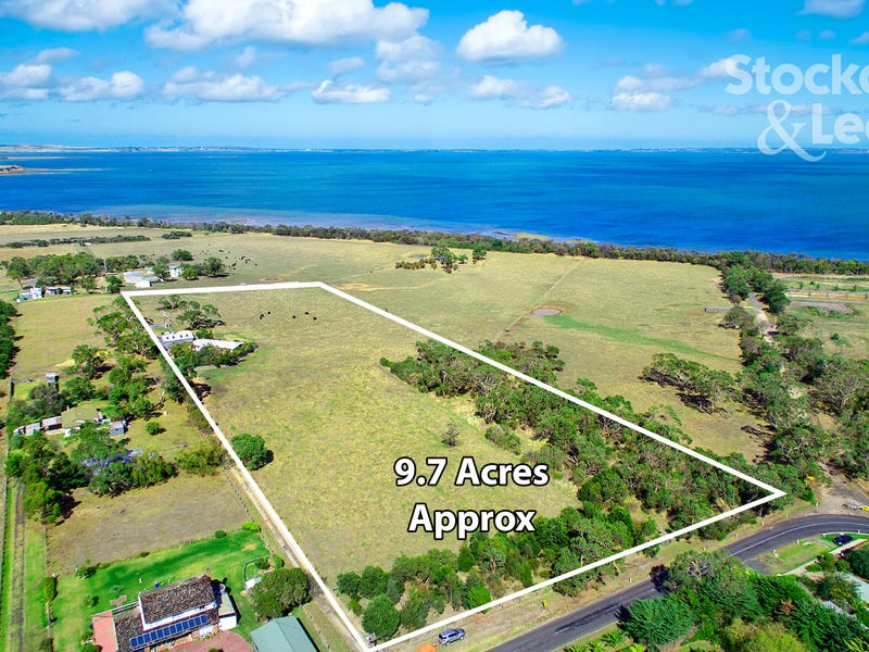 [Land for Sale] 4553 Cuthbert Street, Corinella OpenLot