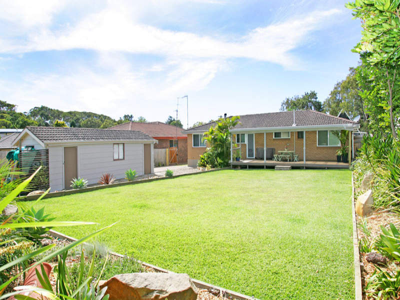 16 Tall Timbers Road, Wamberal, NSW 2260 Property Details