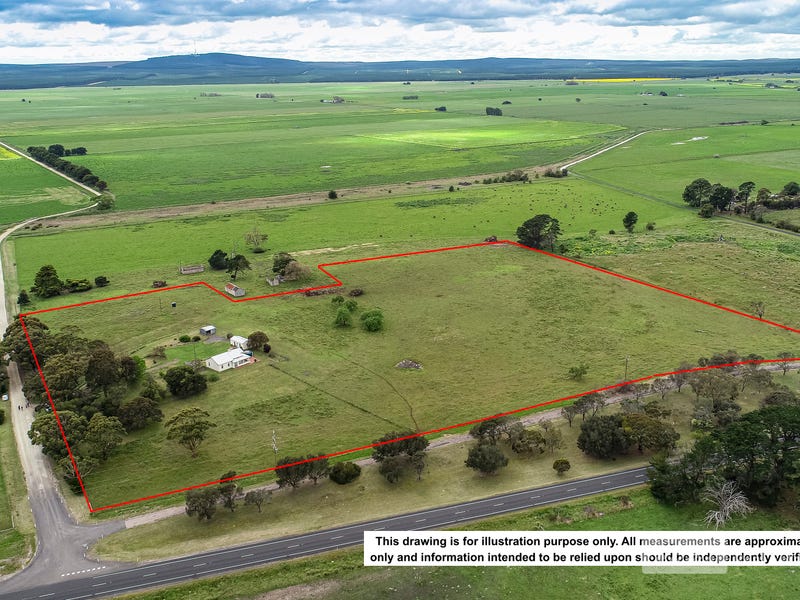 12 Alleyns Road, Millicent, SA 5280 Property Details