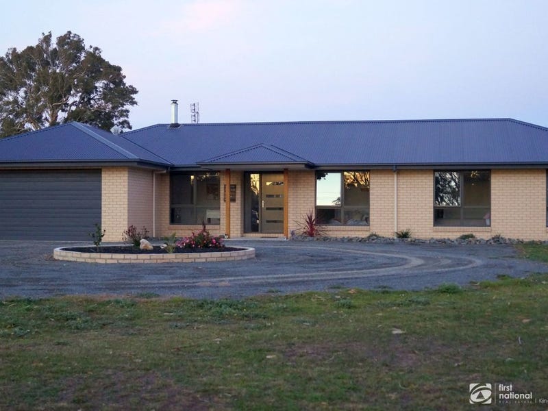 144 Nicholsonsarsfield Road, Nicholson, VIC 3882
