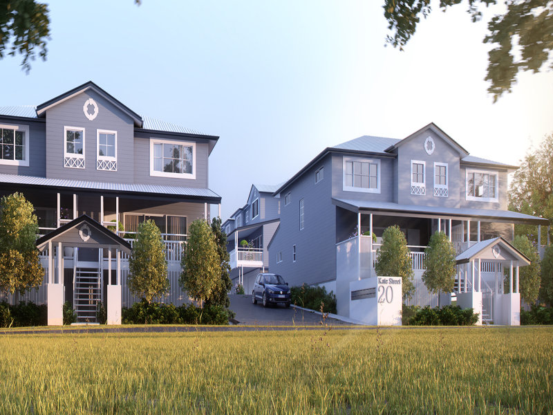 20 Kate Street, Carina, Qld 4152 Property Details