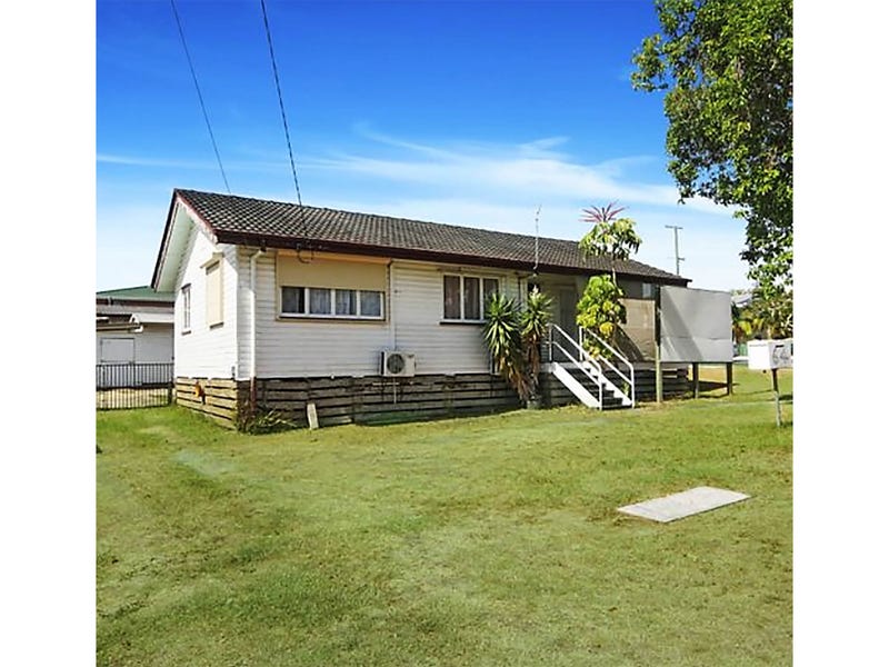 64 Griffith Road, Scarborough, Qld 4020 Property Details