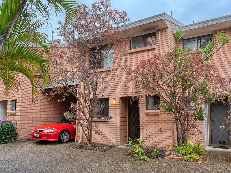 29/13 Holland Crescent, Capalaba, Qld 4157 Property Details