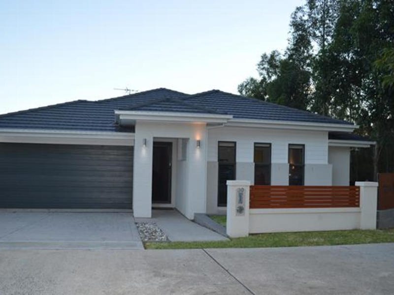 30 Susannah Drive, Ropes Crossing, NSW 2760