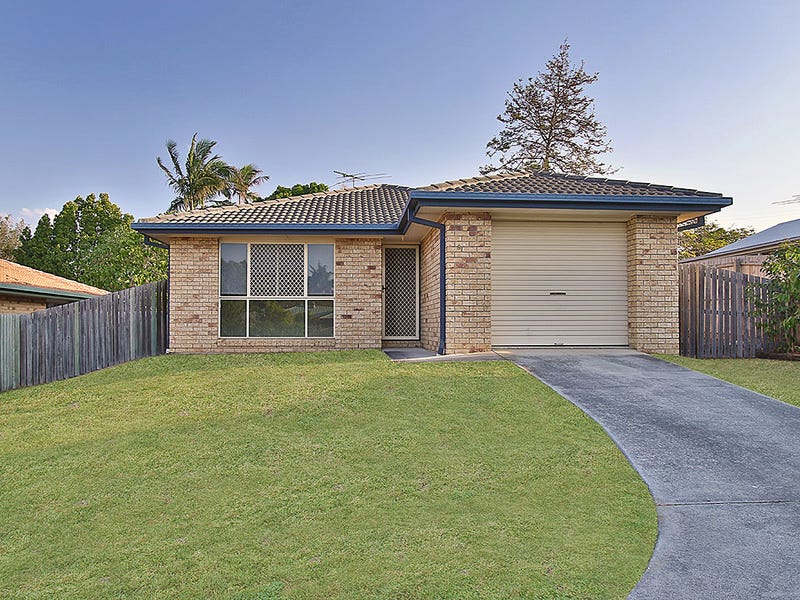 8 Galway Crescent, Brassall, Qld 4305 Property Details