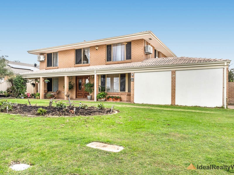 2 Cathryn Place, Willetton, WA 6155 - House for Sale - realestate.com.au