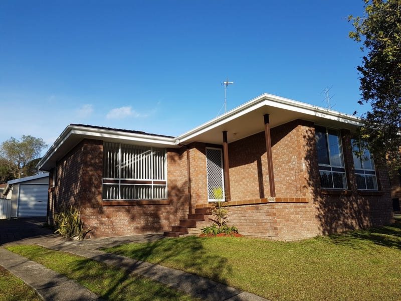 5 St James Cres, Dapto, NSW 2530