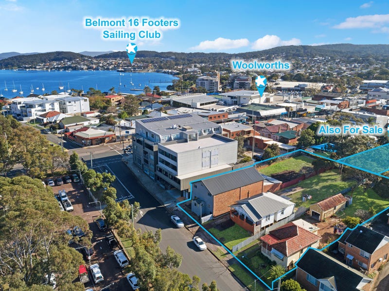 Real Estate & Property for Sale in Belmont, NSW 2280