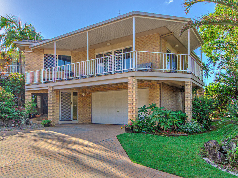 4/286 Darlington Drive, Banora Point, NSW 2486