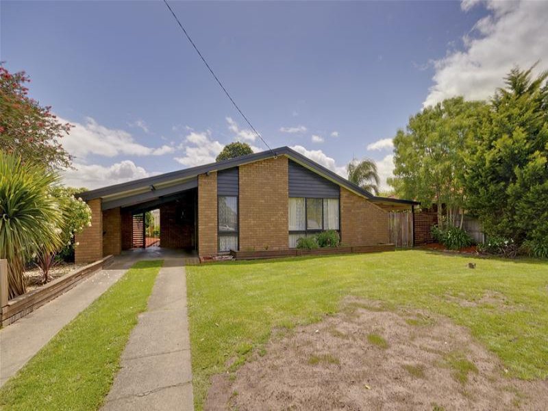 66 Davidson Street, Traralgon, VIC 3844