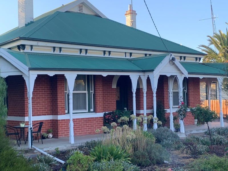7 Roy Street, Jeparit, VIC 3423