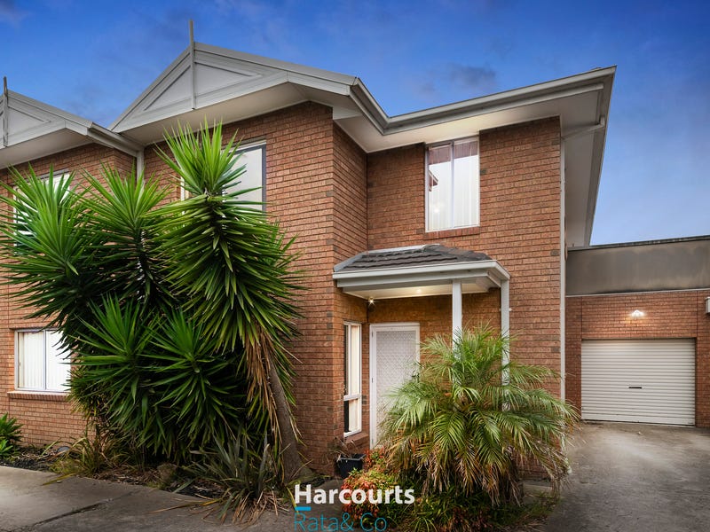 3/911 Oak Street, Whittlesea, Vic 3757 Townhouse for Sale