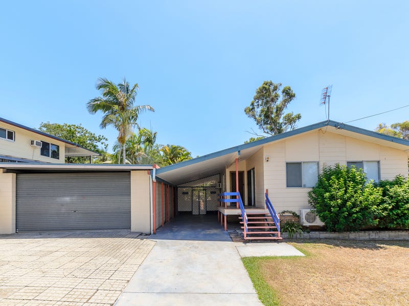 12 Hayes Avenue, Boyne Island, QLD 4680