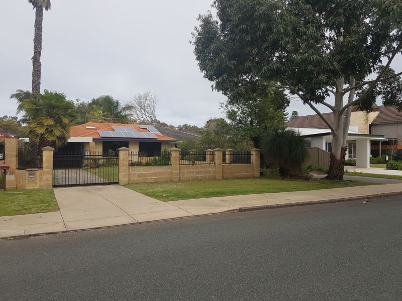 74 Stoneham Road, Attadale, WA 6156