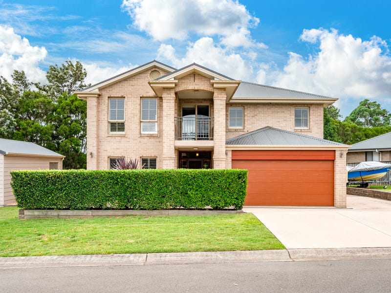 1 James Leslie Drive, Gillieston Heights, NSW 2321 House for Sale
