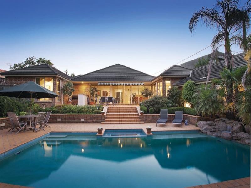 19 Flowerdale Road, Glen Iris, VIC 3146