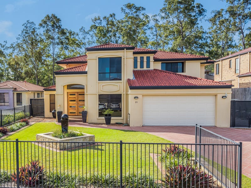 21 Bunyaville Close, Arana Hills, QLD 4054 21 Bunyaville Close, Arana Hills, QLD 4054