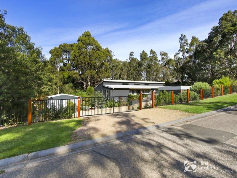 25 Kingscote Drive, Metung, Vic 3904 Property Details