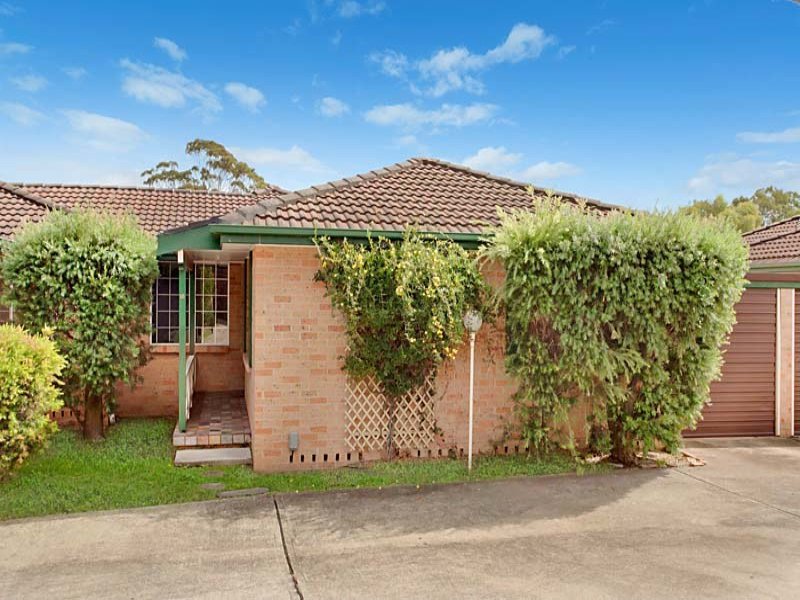 15/201 Oxford Road *, Ingleburn, NSW 2565 Property Details