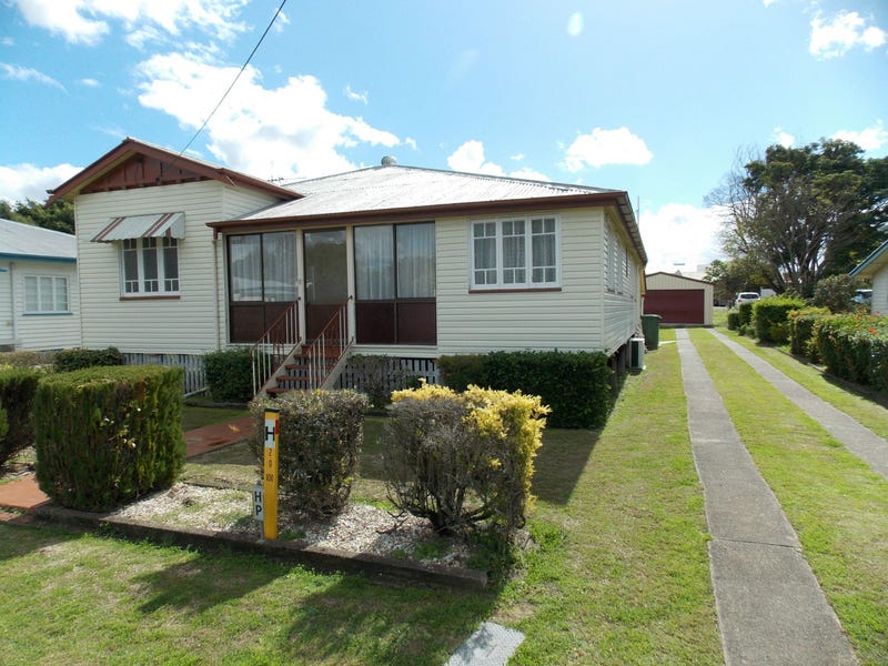 7 Skinner Street, Rosewood, Qld 4340