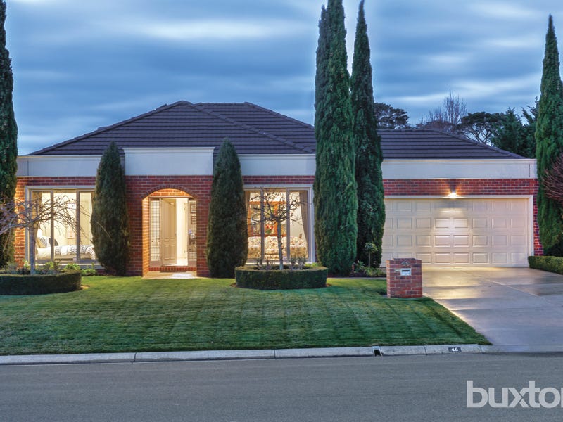 46 Belltower Avenue, Alfredton, Vic 3350 Property Details