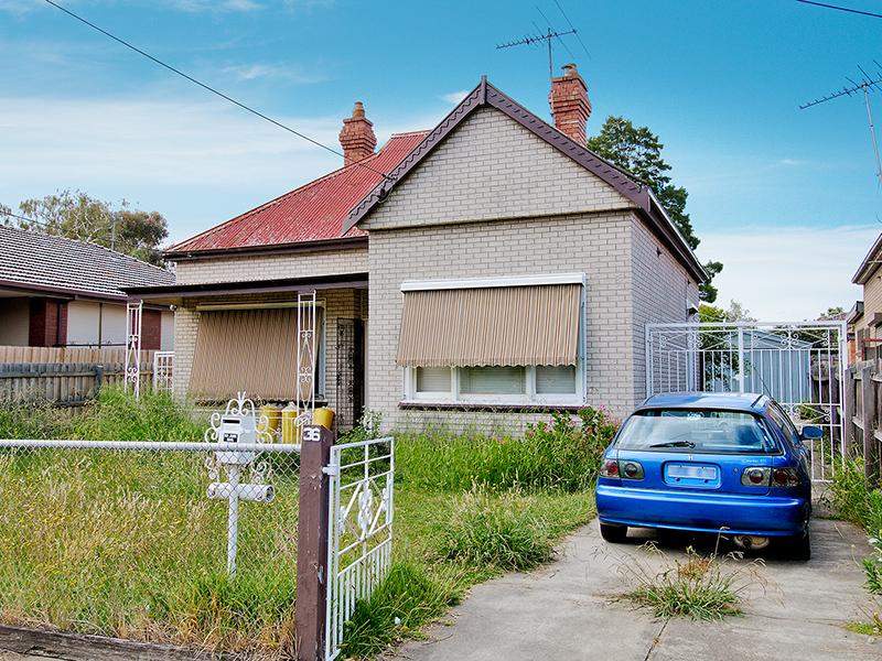 36 Harding Street, Coburg, Vic 3058 Property Details