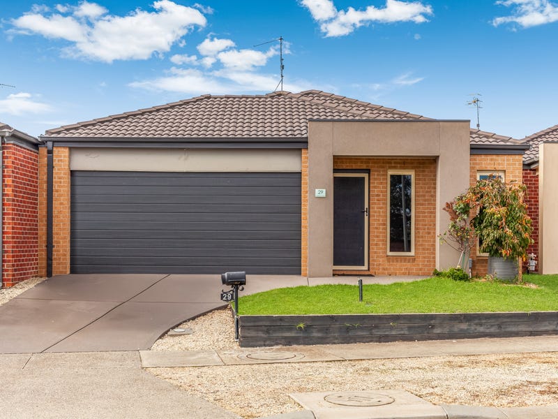 29 Francis Court, Kilmore, Vic 3764 - Property Details