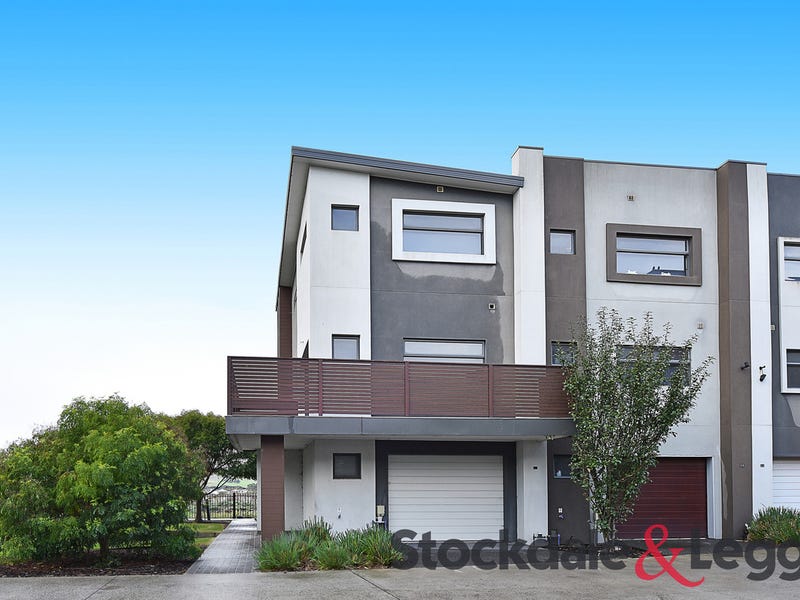 13 Swagman Walk Wollert Vic 3750 Property Details