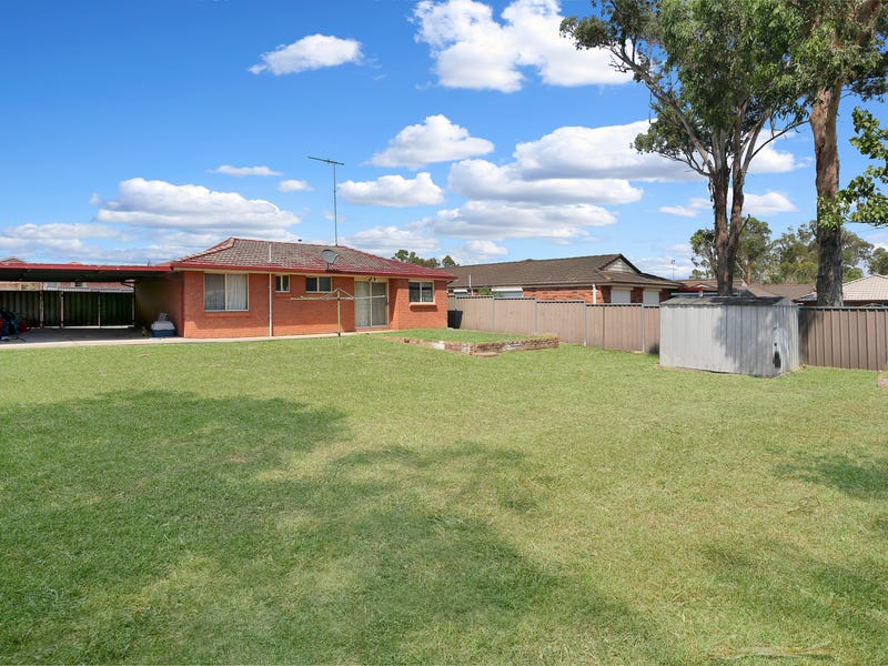 3 San Diego Street, Claremont Meadows, NSW 2747