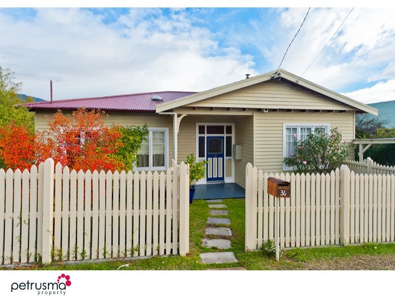 36 Windsor Street, Glenorchy, Tas 7010 Property Details