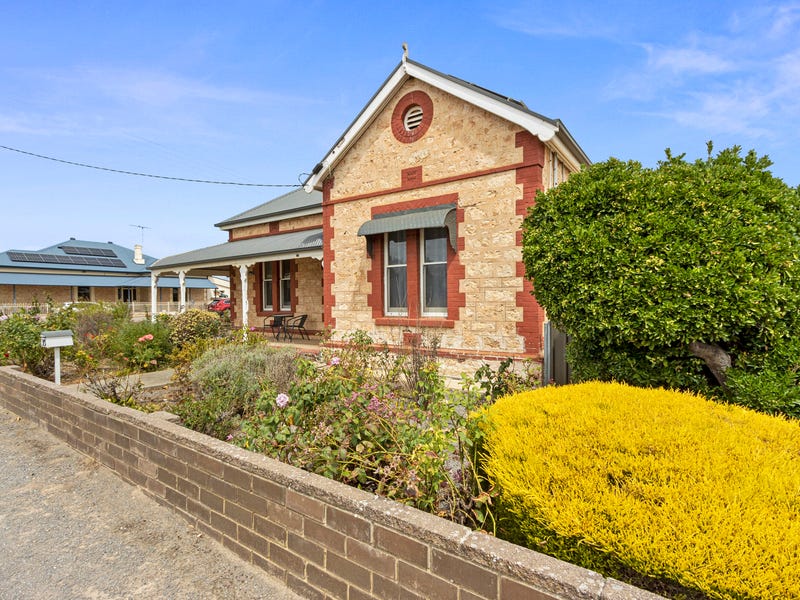 35 First Street, Minlaton, SA 5575 Property Details