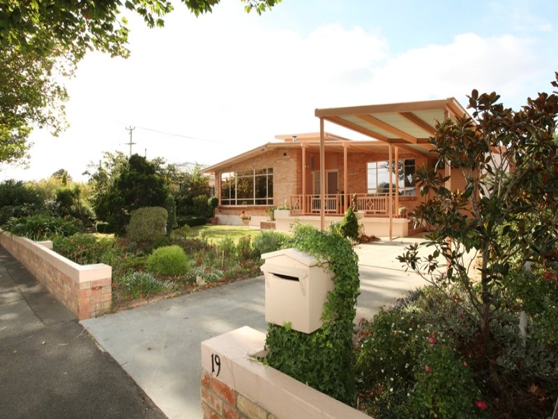 19 Norwood Avenue, Norwood, TAS 7250