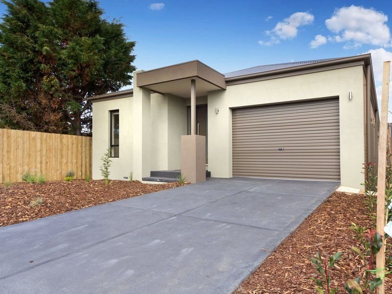 43 Charles Street, Dromana, Vic 3936 Property Details