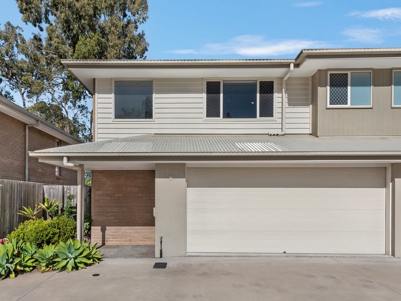 9/17 Bruce Lane, Camira, Qld 4300 Property Details