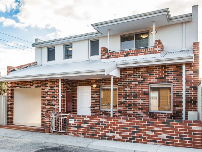1A Knebworth Avenue, Perth, WA 6000