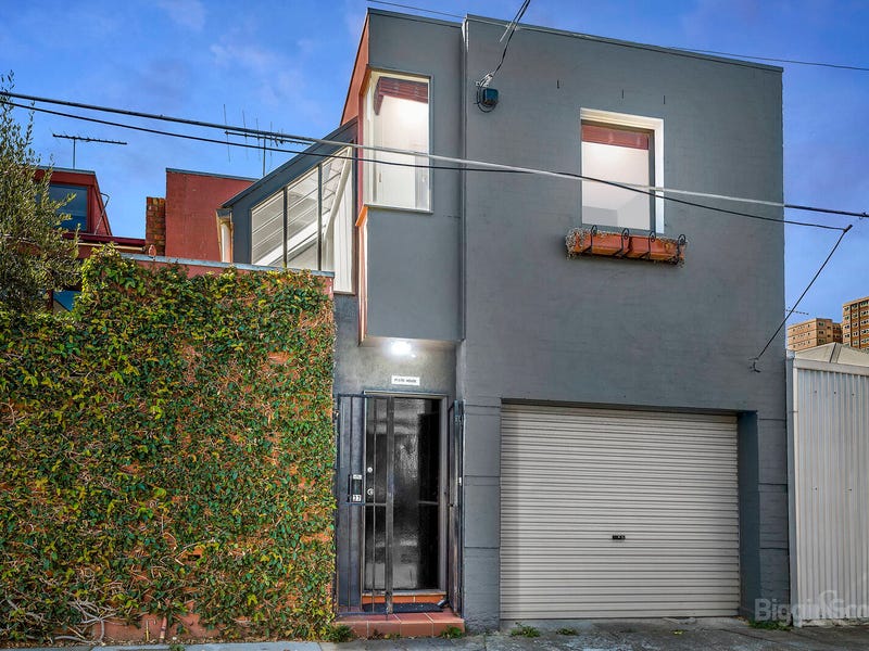 37 Peers Street, Richmond, Vic 3121 Property Details