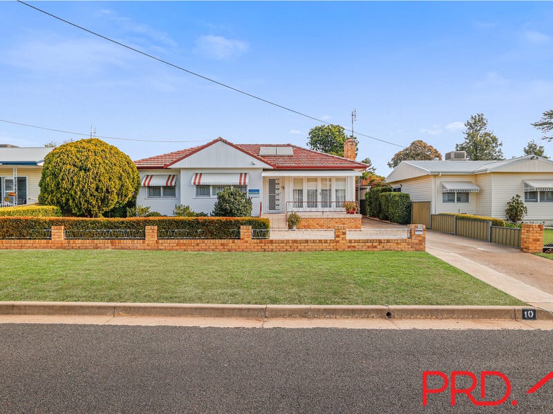 10 Croydon Avenue, Tamworth, NSW 2340 Property Details